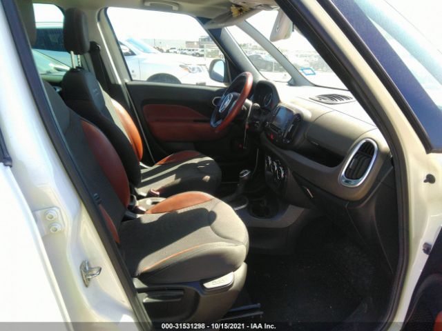 Photo 4 VIN: ZFBCFADH6EZ011835 - FIAT 500L 