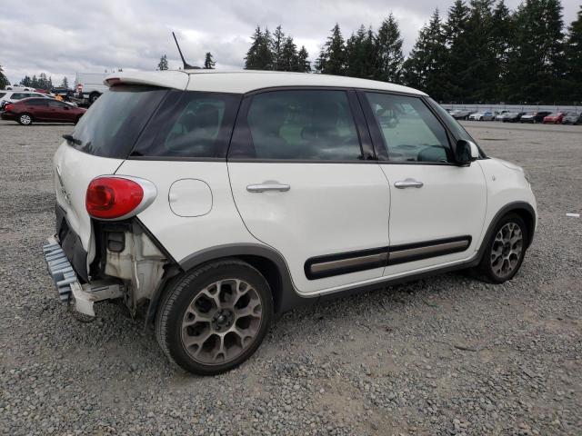 Photo 2 VIN: ZFBCFADH6EZ011947 - FIAT 500L TREKK 