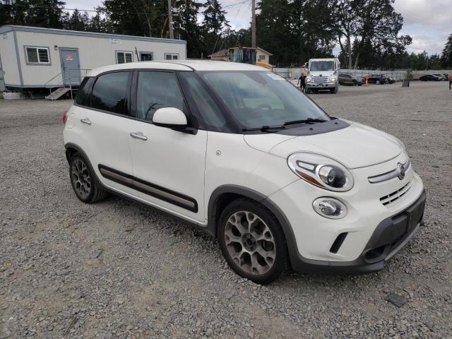 Photo 3 VIN: ZFBCFADH6EZ011947 - FIAT 500L TREKK 