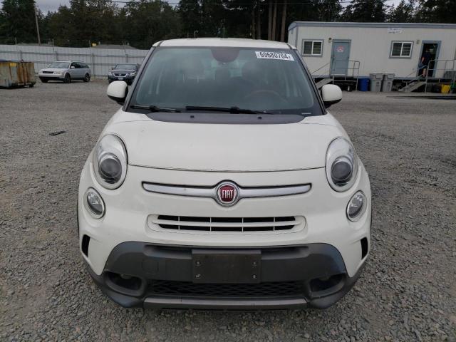 Photo 4 VIN: ZFBCFADH6EZ011947 - FIAT 500L TREKK 