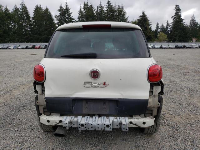 Photo 5 VIN: ZFBCFADH6EZ011947 - FIAT 500L TREKK 