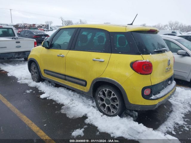 Photo 2 VIN: ZFBCFADH6EZ013746 - FIAT 500L 