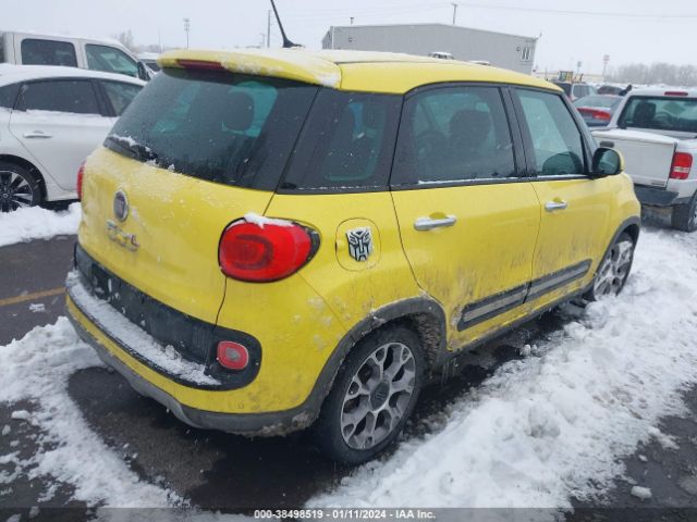 Photo 3 VIN: ZFBCFADH6EZ013746 - FIAT 500L 