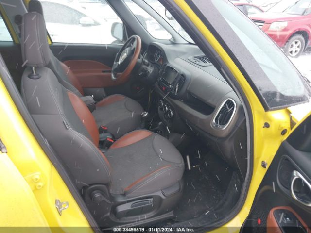 Photo 4 VIN: ZFBCFADH6EZ013746 - FIAT 500L 