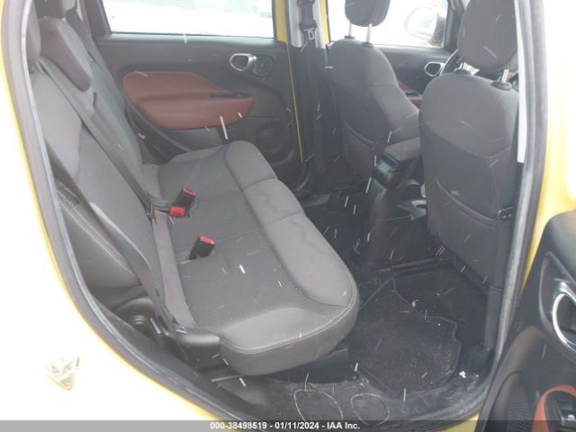 Photo 7 VIN: ZFBCFADH6EZ013746 - FIAT 500L 