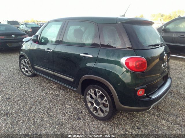 Photo 2 VIN: ZFBCFADH6EZ017540 - FIAT 500L 