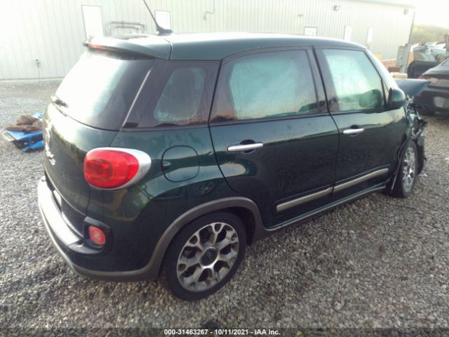 Photo 3 VIN: ZFBCFADH6EZ017540 - FIAT 500L 