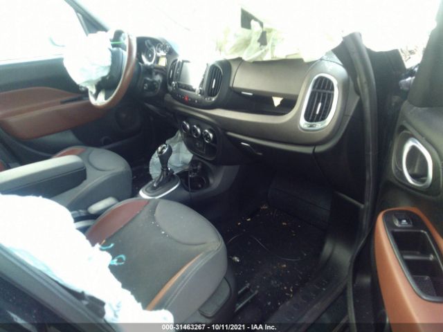 Photo 4 VIN: ZFBCFADH6EZ017540 - FIAT 500L 