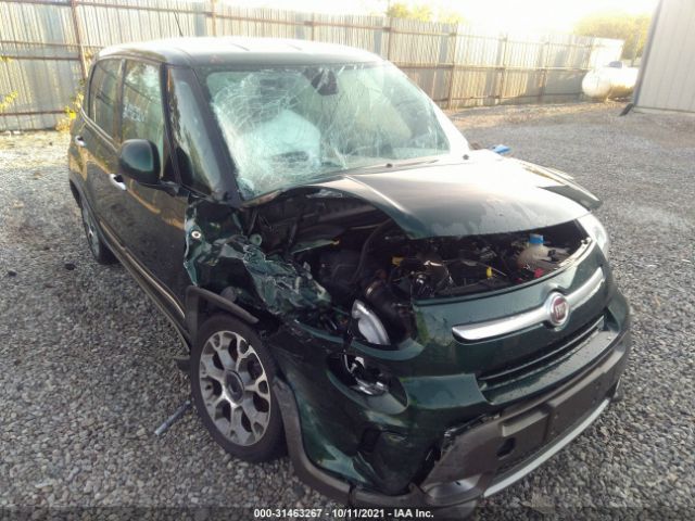 Photo 5 VIN: ZFBCFADH6EZ017540 - FIAT 500L 