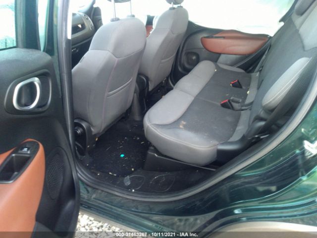 Photo 7 VIN: ZFBCFADH6EZ017540 - FIAT 500L 