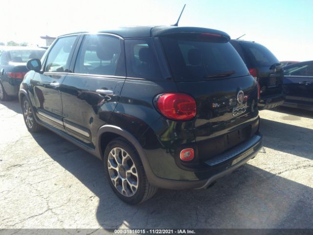 Photo 2 VIN: ZFBCFADH6EZ017618 - FIAT 500L 