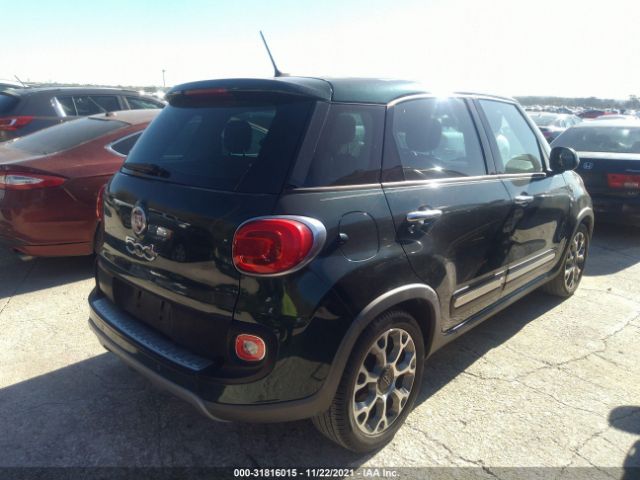 Photo 3 VIN: ZFBCFADH6EZ017618 - FIAT 500L 