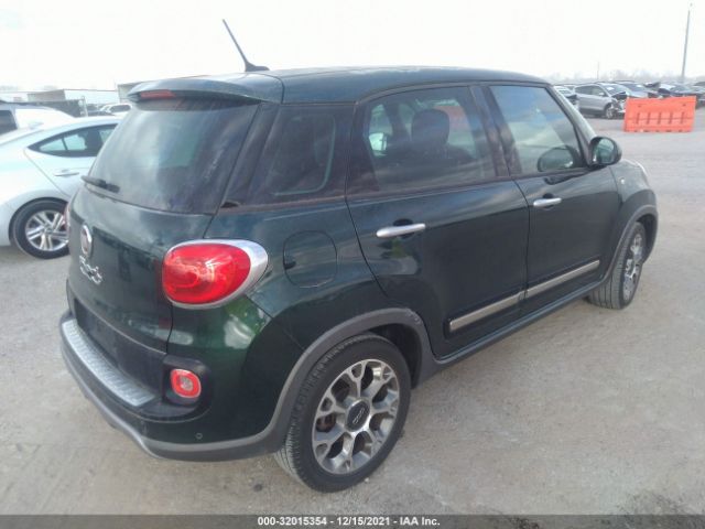 Photo 3 VIN: ZFBCFADH6EZ017618 - FIAT 500L 