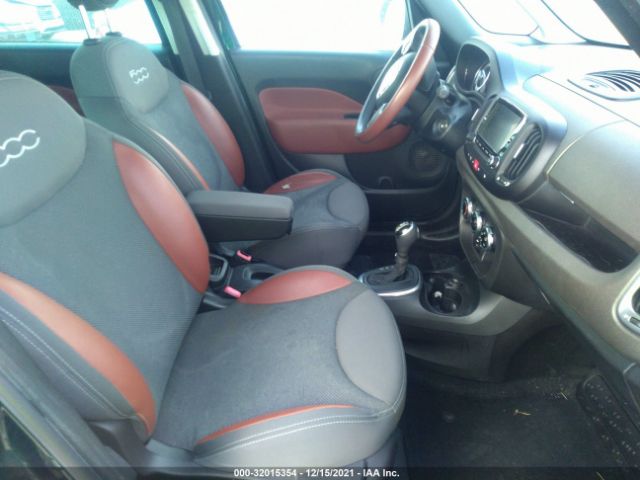 Photo 4 VIN: ZFBCFADH6EZ017618 - FIAT 500L 