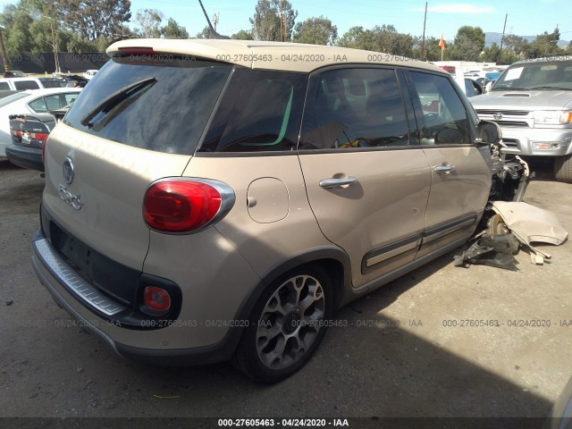 Photo 3 VIN: ZFBCFADH6EZ018364 - FIAT 500 