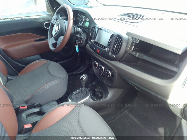 Photo 4 VIN: ZFBCFADH6EZ018364 - FIAT 500 