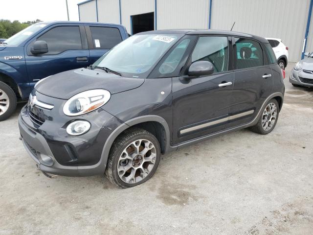 Photo 0 VIN: ZFBCFADH6EZ018607 - FIAT 500L TREKK 