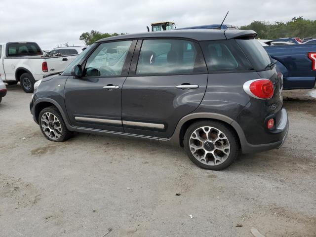 Photo 1 VIN: ZFBCFADH6EZ018607 - FIAT 500L TREKK 