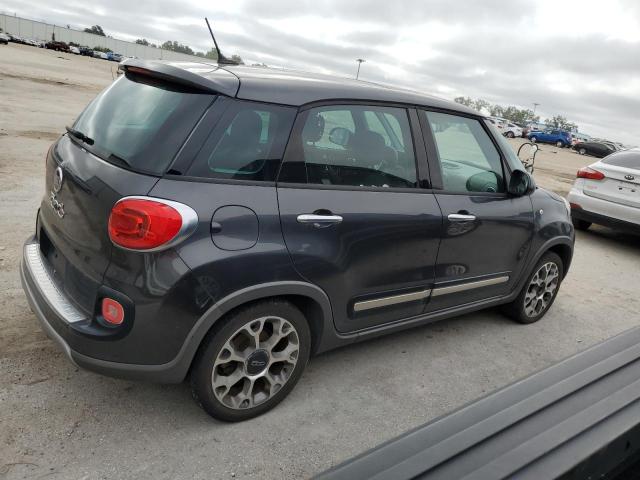 Photo 2 VIN: ZFBCFADH6EZ018607 - FIAT 500L TREKK 