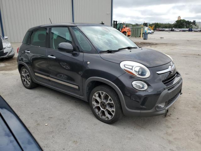 Photo 3 VIN: ZFBCFADH6EZ018607 - FIAT 500L TREKK 