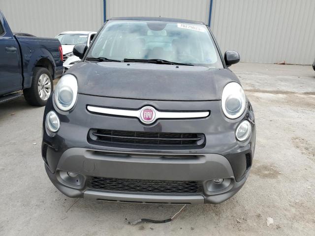 Photo 4 VIN: ZFBCFADH6EZ018607 - FIAT 500L TREKK 