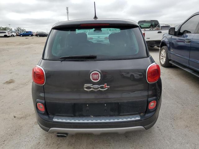 Photo 5 VIN: ZFBCFADH6EZ018607 - FIAT 500L TREKK 