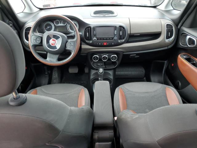 Photo 7 VIN: ZFBCFADH6EZ018607 - FIAT 500L TREKK 