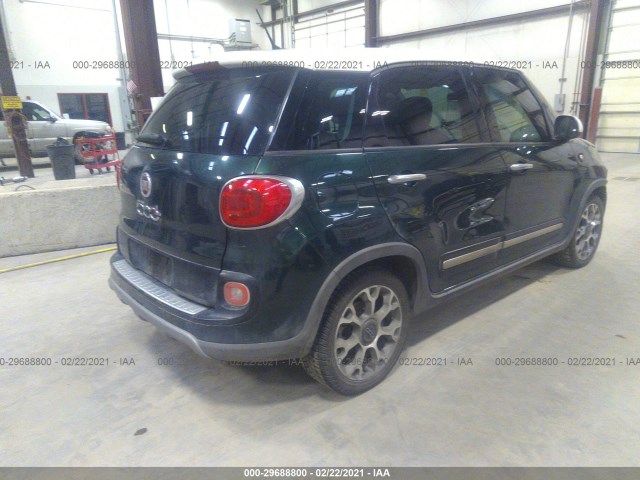 Photo 3 VIN: ZFBCFADH6EZ019112 - FIAT 500L 