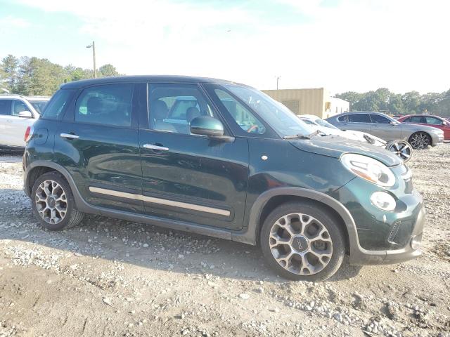 Photo 3 VIN: ZFBCFADH6EZ021135 - FIAT 500 