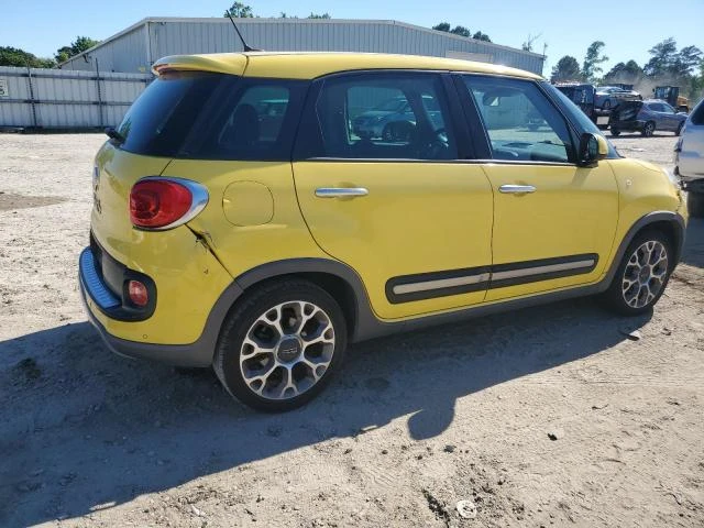 Photo 2 VIN: ZFBCFADH6EZ023628 - FIAT 500L TREKK 