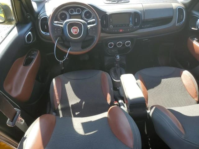 Photo 7 VIN: ZFBCFADH6EZ023628 - FIAT 500L TREKK 