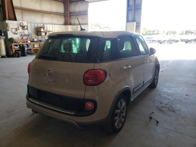 Photo 3 VIN: ZFBCFADH6EZ029168 - FIAT 500L 