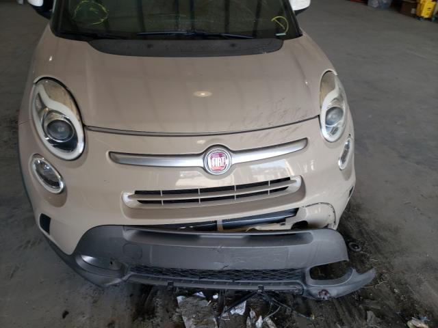 Photo 8 VIN: ZFBCFADH6EZ029168 - FIAT 500L 