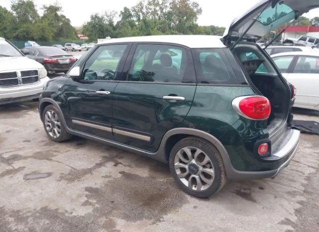 Photo 2 VIN: ZFBCFADH6EZ029347 - FIAT 500L 