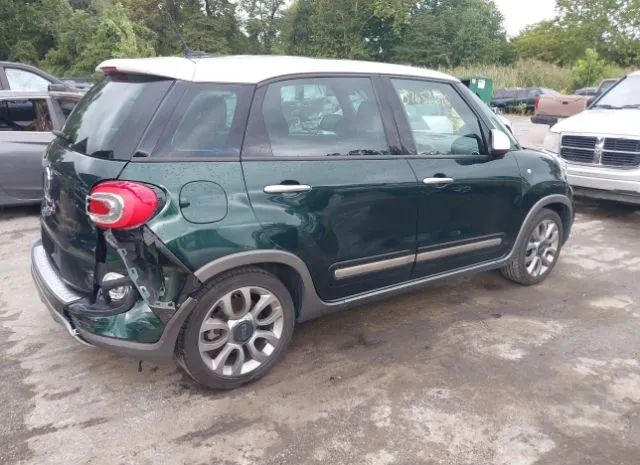 Photo 3 VIN: ZFBCFADH6EZ029347 - FIAT 500L 