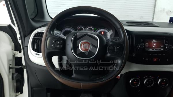 Photo 13 VIN: ZFBCFADH6FZ030211 - FIAT 500L 