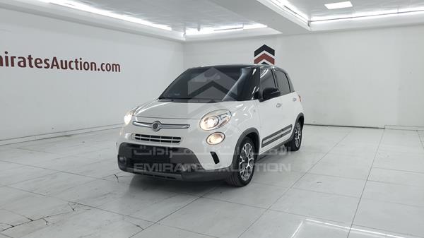 Photo 5 VIN: ZFBCFADH6FZ030211 - FIAT 500L 