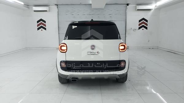 Photo 7 VIN: ZFBCFADH6FZ030211 - FIAT 500L 