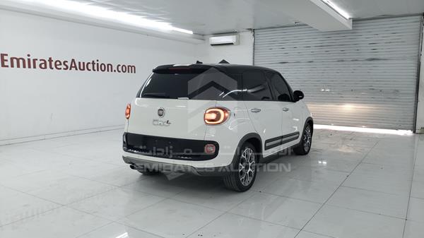 Photo 8 VIN: ZFBCFADH6FZ030211 - FIAT 500L 