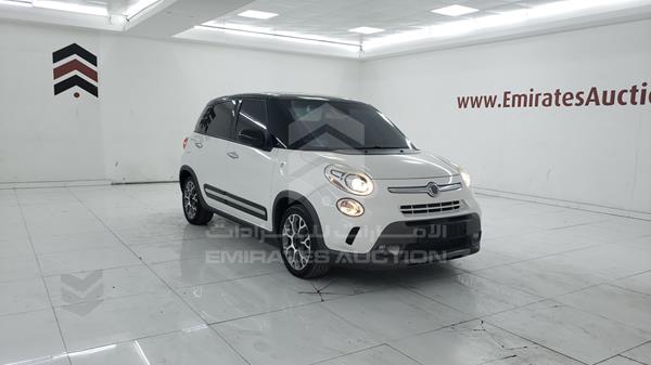 Photo 9 VIN: ZFBCFADH6FZ030211 - FIAT 500L 