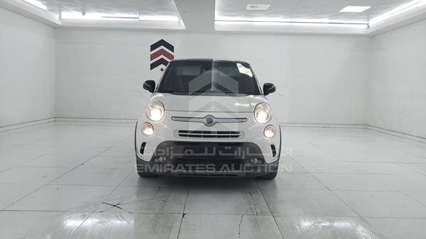 Photo 0 VIN: ZFBCFADH6FZ030211 - FIAT 500L 