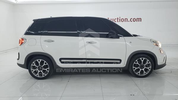 Photo 10 VIN: ZFBCFADH6FZ030211 - FIAT 500L 