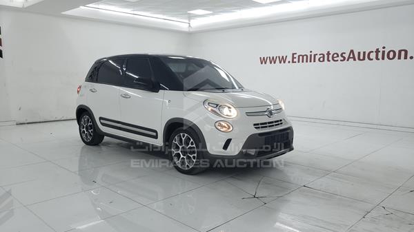 Photo 11 VIN: ZFBCFADH6FZ030211 - FIAT 500L 