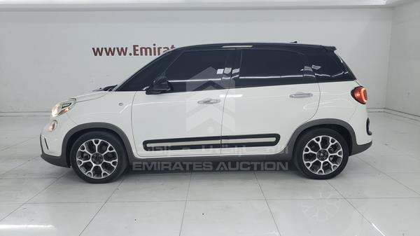 Photo 5 VIN: ZFBCFADH6FZ030211 - FIAT 500L 