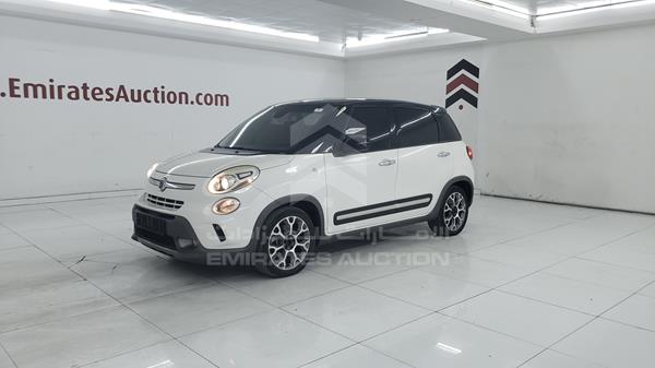 Photo 6 VIN: ZFBCFADH6FZ030211 - FIAT 500L 