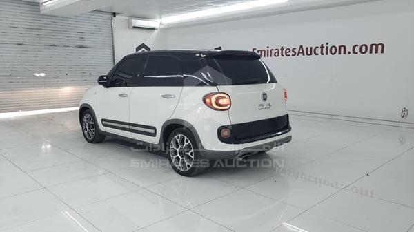 Photo 7 VIN: ZFBCFADH6FZ030211 - FIAT 500L 