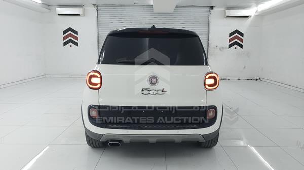 Photo 8 VIN: ZFBCFADH6FZ030211 - FIAT 500L 