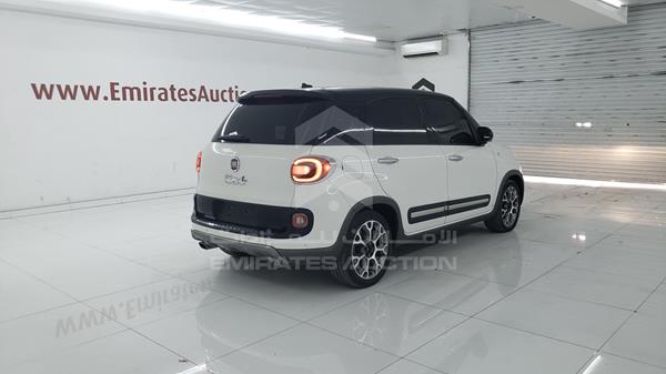 Photo 9 VIN: ZFBCFADH6FZ030211 - FIAT 500L 