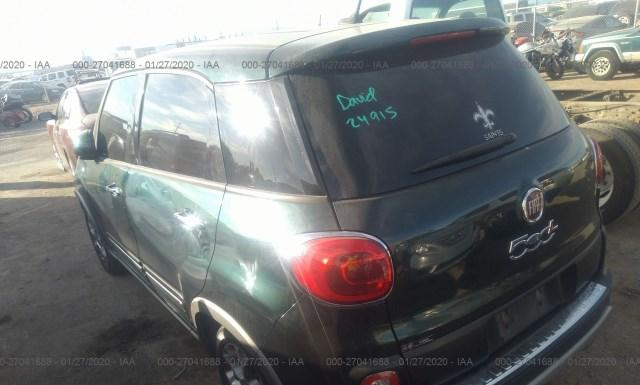 Photo 2 VIN: ZFBCFADH6FZ030239 - FIAT 500L 