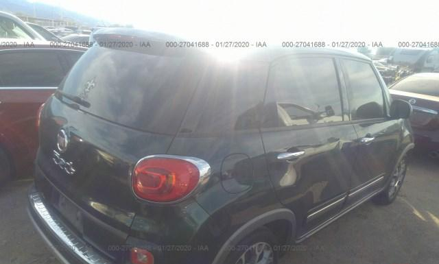 Photo 3 VIN: ZFBCFADH6FZ030239 - FIAT 500L 